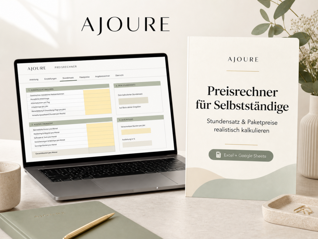 Preisrechner
