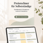 Preisrechner