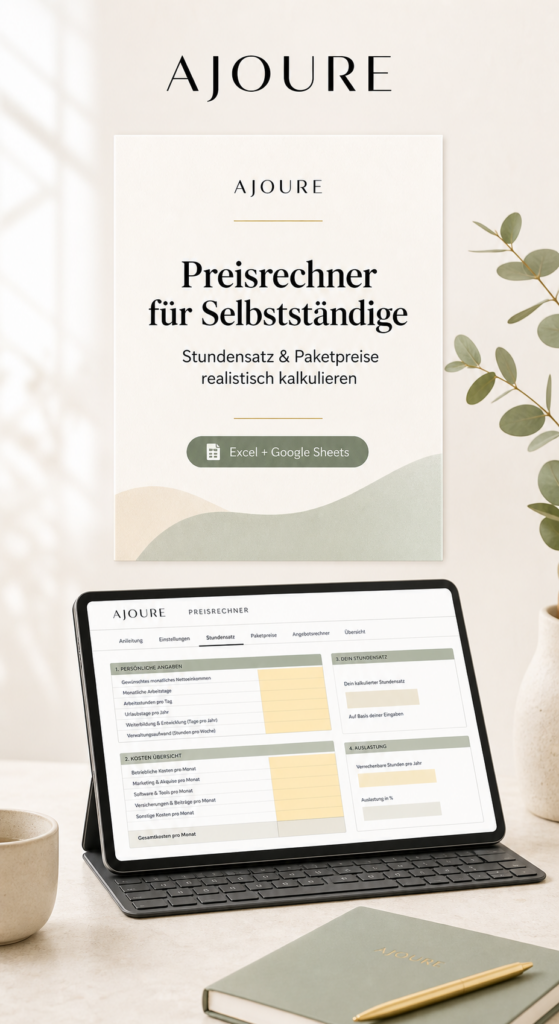 Preisrechner