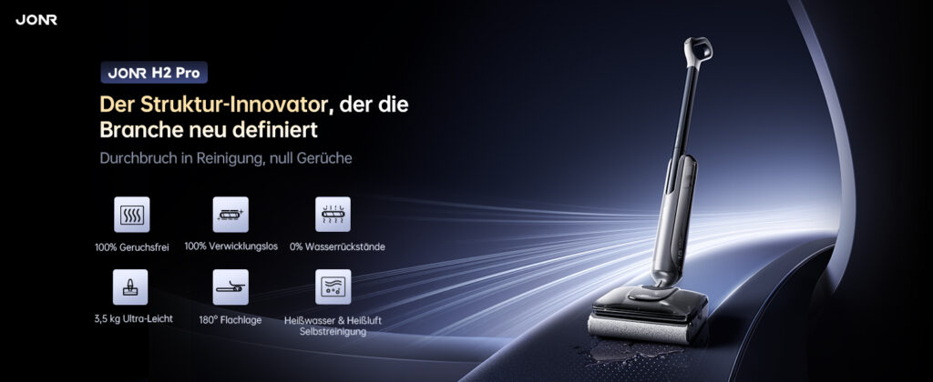 JONR H2 Pro