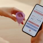 Verkürzter Zyklus – was steckt dahinter? Menstruationstasse und Zyklus-App - verkürzter Zyklus