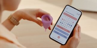 Verkürzter Zyklus – was steckt dahinter? Menstruationstasse und Zyklus-App - verkürzter Zyklus