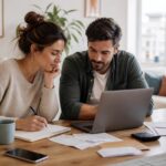 Schluss mit Geld-Stress in der Beziehung