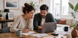 Schluss mit Geld-Stress in der Beziehung