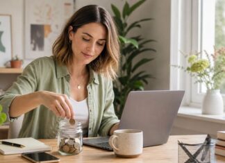 Pay Yourself First – mit dieser Sparmethode erreichst du deine Ziele