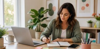 Zeitmanagement: 7 Strategien für mehr Fokus im Arbeitsalltag