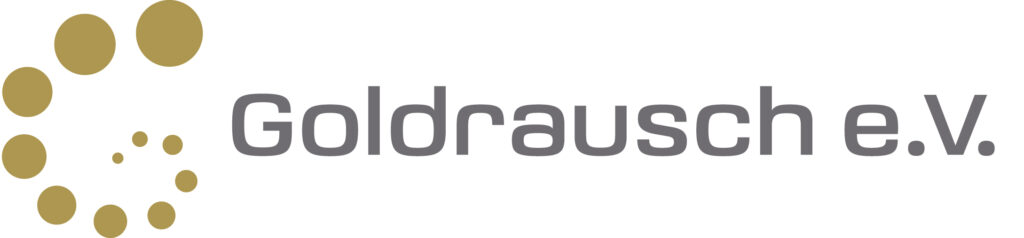 Logo Goldrausch e.V.