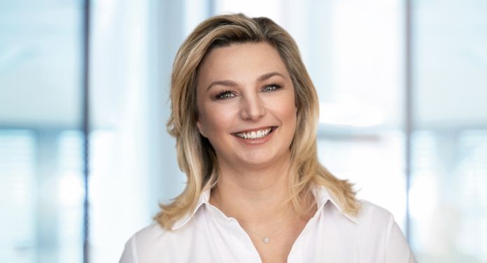 Silvia Tantzen
