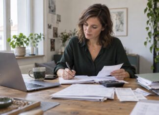 Anlage EKS ausfüllen: Was Selbstständige jetzt wissen müssen Selbstständige prüft Einnahmen und Ausgaben für die Anlage EKS