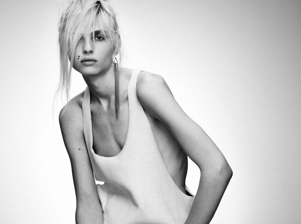 Andrej Pejic