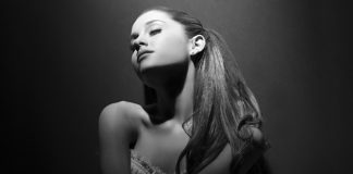 Ariana-Grande