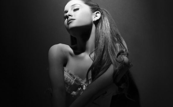 Von It-Girls und Stilikonen: Ariana Grande
