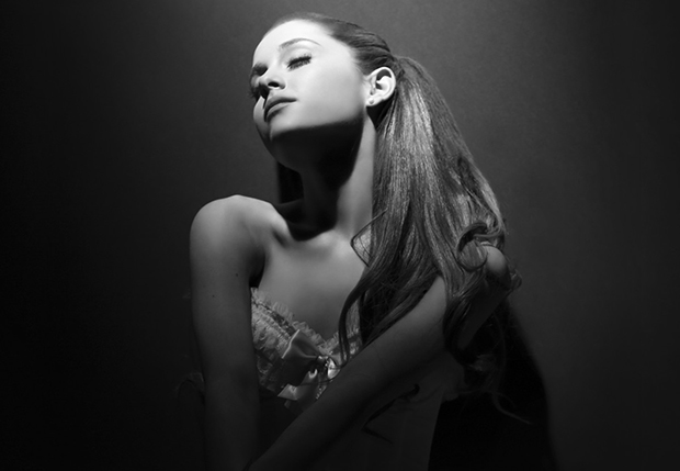 Ariana-Grande