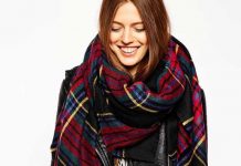 Asos-Collection-Schal-karie