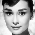 Audrey Hepburn