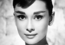 Audrey Hepburn