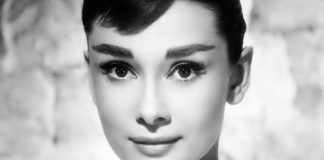 Audrey Hepburn