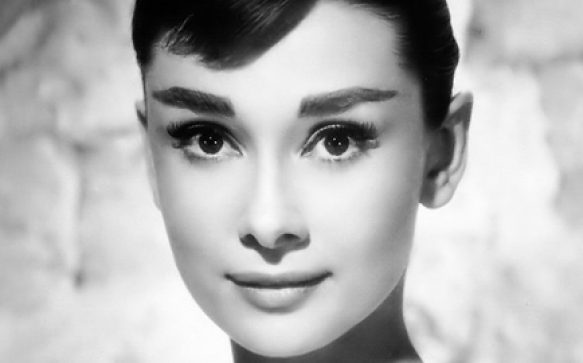 Von It-Girls und Stilikonen: Audrey Hepburn