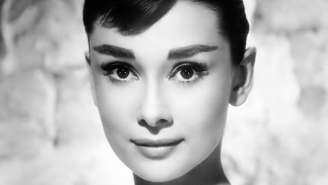 Audrey Hepburn