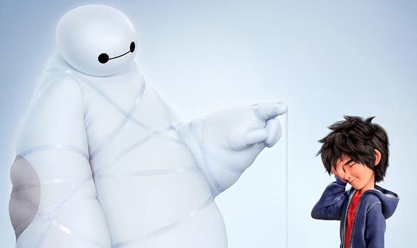 Baymax-Ajoure Baymax-Ajoure