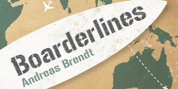 Boarderlines