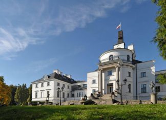 Romantisch und stilvoll: Die Hochzeit in einem Schloss