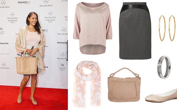 Star-Style: Cassandra Steen