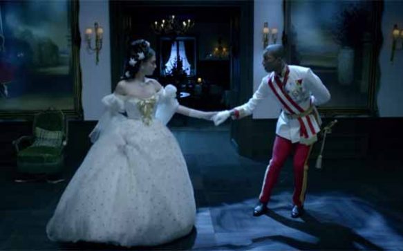 Chanel: Reincarnation – mit Cara Delevigne und Pharrell Williams