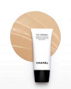 CC Cream von Chanel