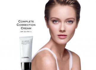 CC Cream