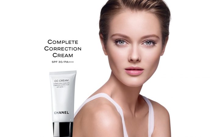 CC Cream