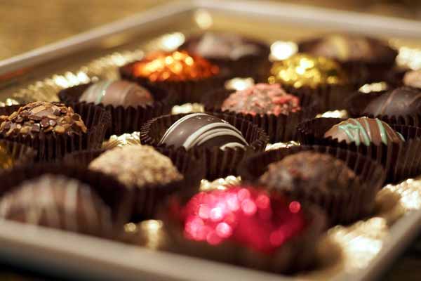 Chocolate-Truffles