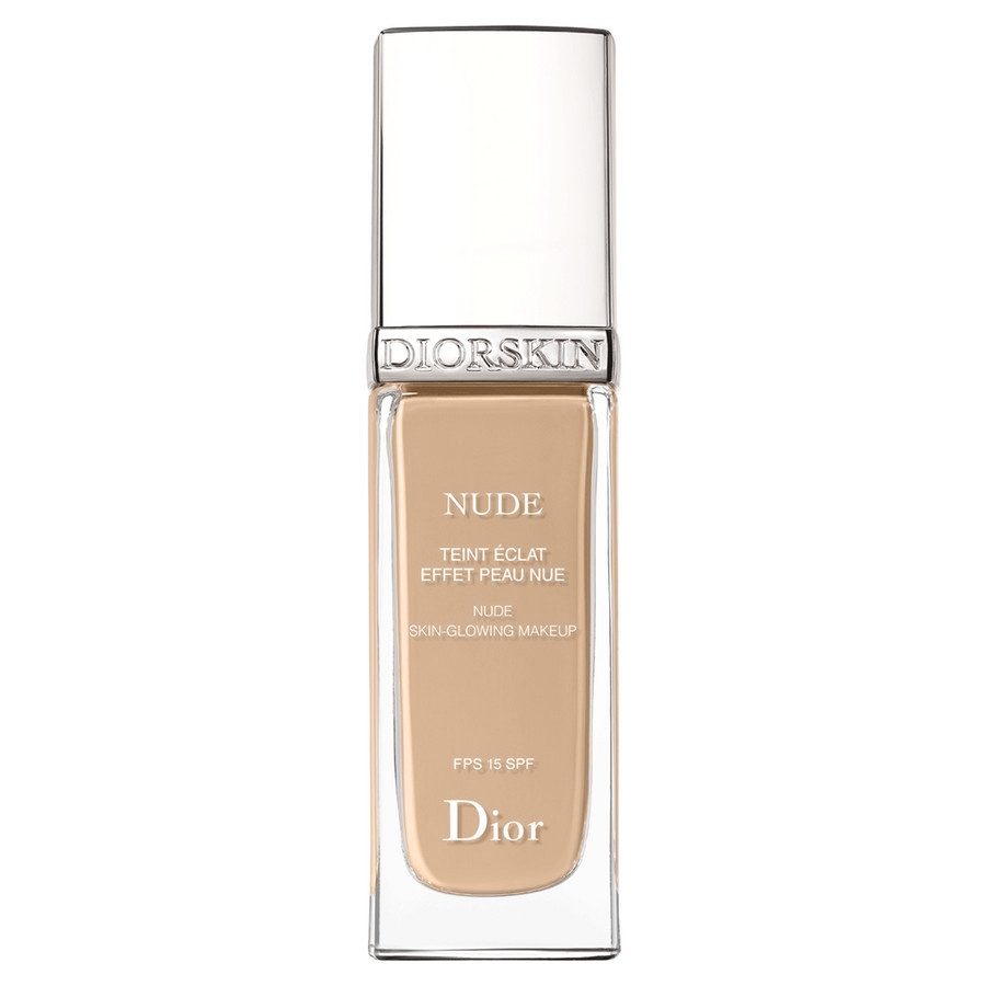 foundations diorskin nude