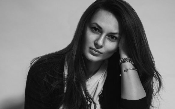 AJOURE im Interview mit Ewa Herzog