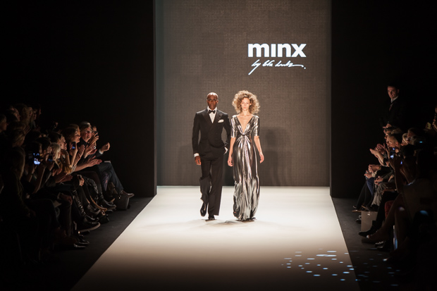 Minx Show Herbst/Winter 2014