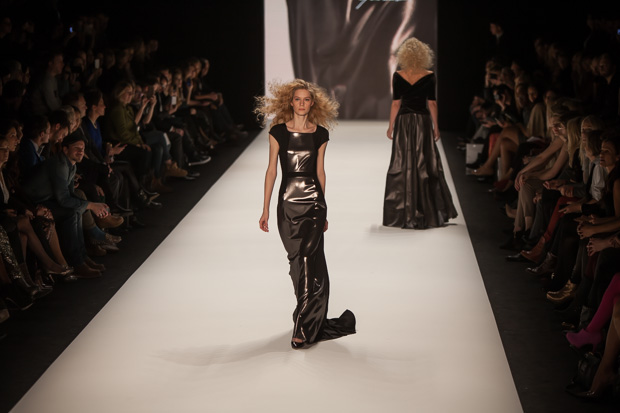 Minx Show Herbst/Winter 2014