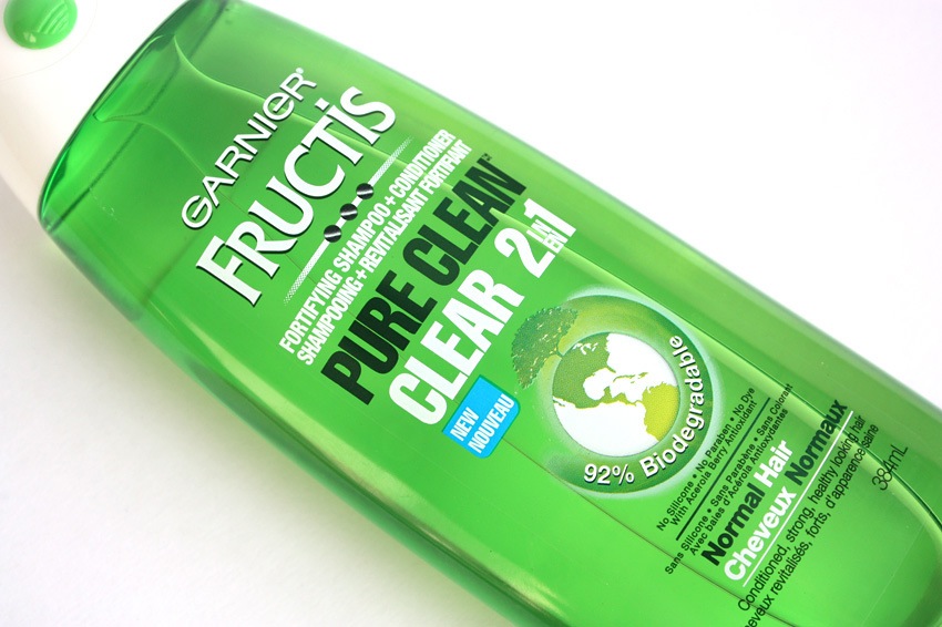 Garnier-silicone-free-shampooconditioner