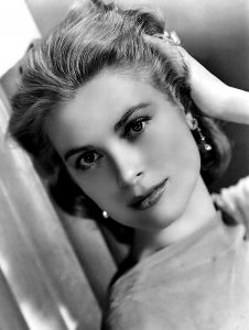 Grace-Kelly