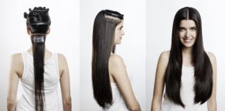 Great Lengths Marie Nasemann