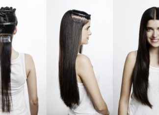 Great Lengths Marie Nasemann