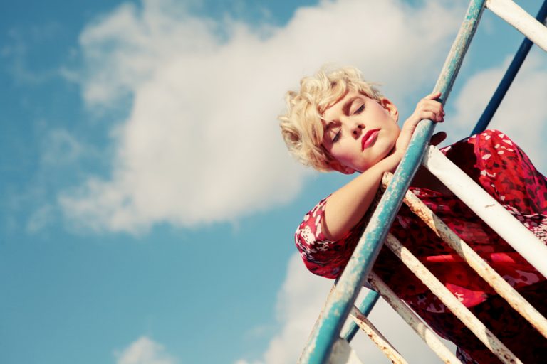 Kolumne: Wenn es kneift und zwickt: The Slim Life