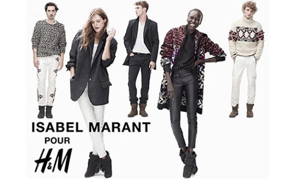 Isabel Marant – Was die Frauenwelt begeistert