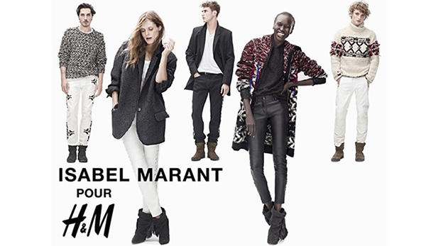 Isabel-Marant-HM Isabel-Marant-HM