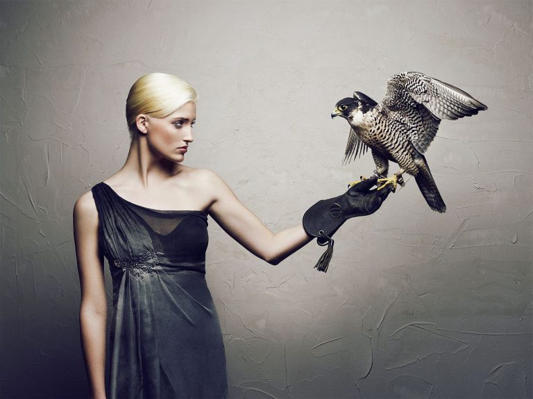 Jungdesignerin Katrin Eulenstein im Interview