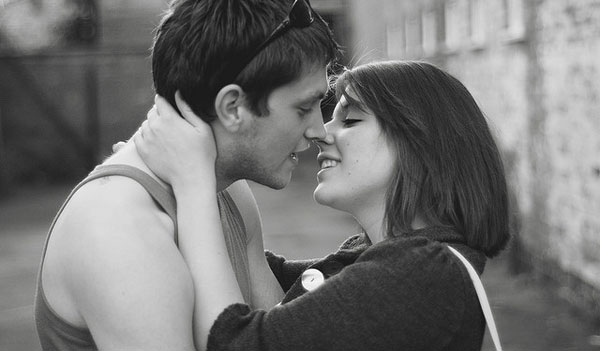 Kiss