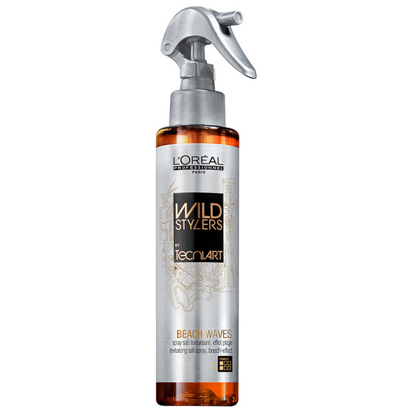 L´Oréal Professionnel Beach Waves Salt Spray