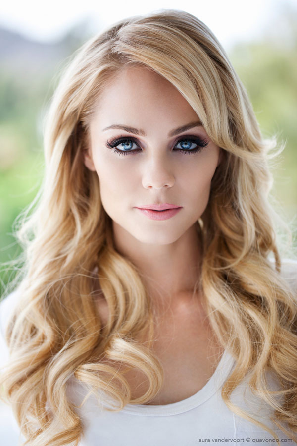 Laura Vandervoort