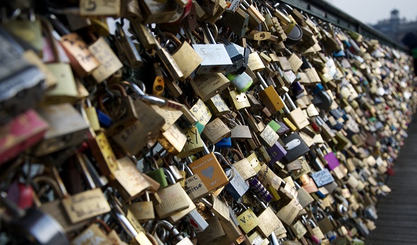 Liebesschloesser_Pont_de_Arts Liebesschloesser_Pont_de_Arts