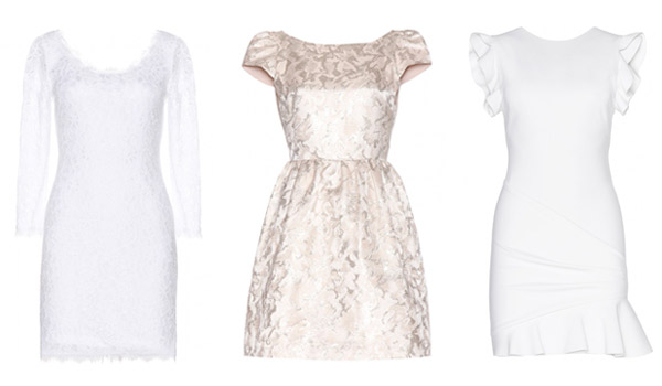 Little-White-Dress Little-White-Dress