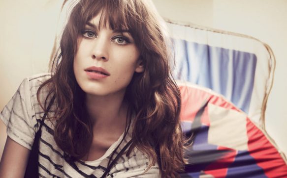 Von It-Girls und Stilikonen: Alexa Chung